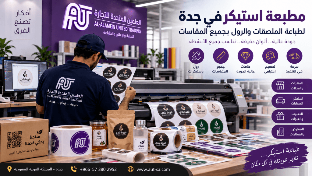 صورة داخل المطبعة