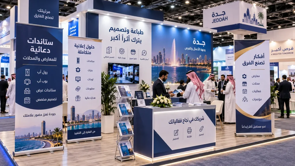 advertising-stands-jeddah-exhibitions
