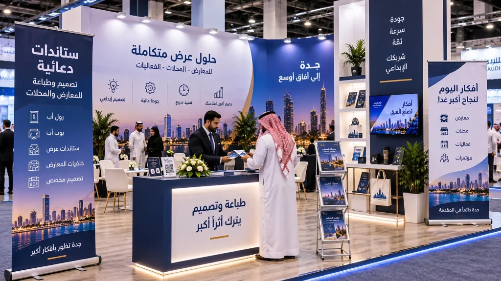 exhibition-display-stands-jeddah