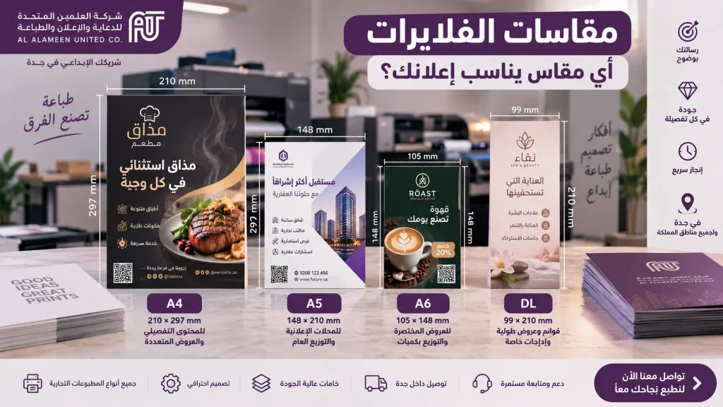 flyer-sizes