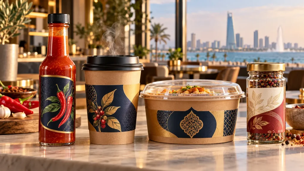 heat-resistant-labels-jeddah-packaging
