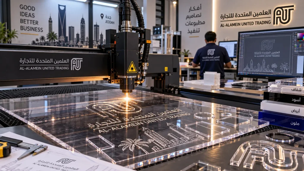 laser-acrylic-cutting-jeddah