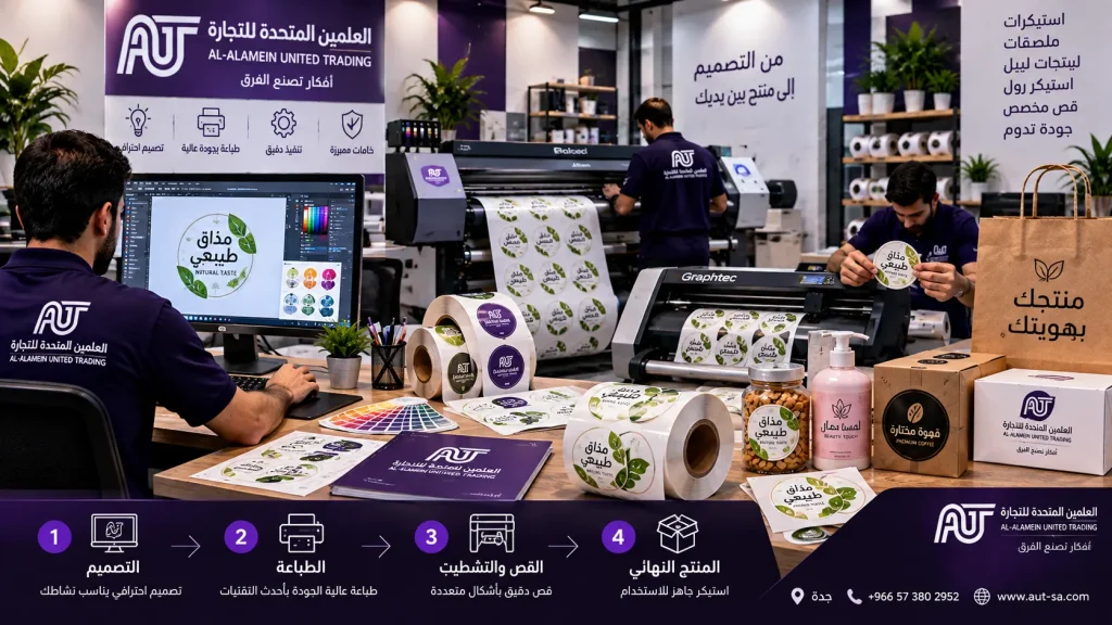 sticker-design-printing-process-jeddah