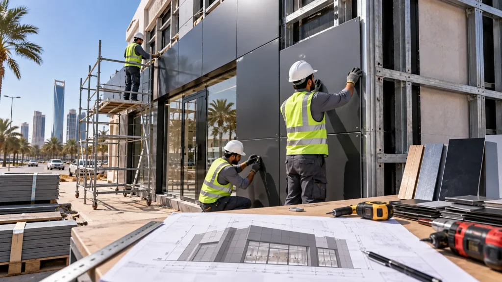 tarkib-cladding-jeddah