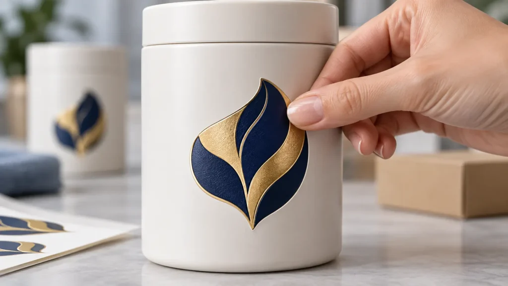applying-custom-die-cut-label-product-03