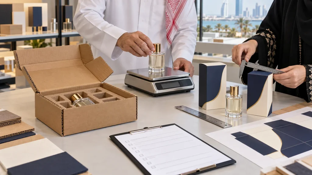 package-box-testing-jeddah
